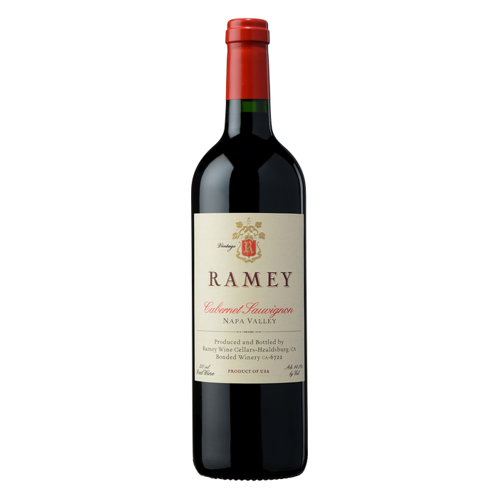 Ramey Napa Valley Cabernet Sauvignon 2016