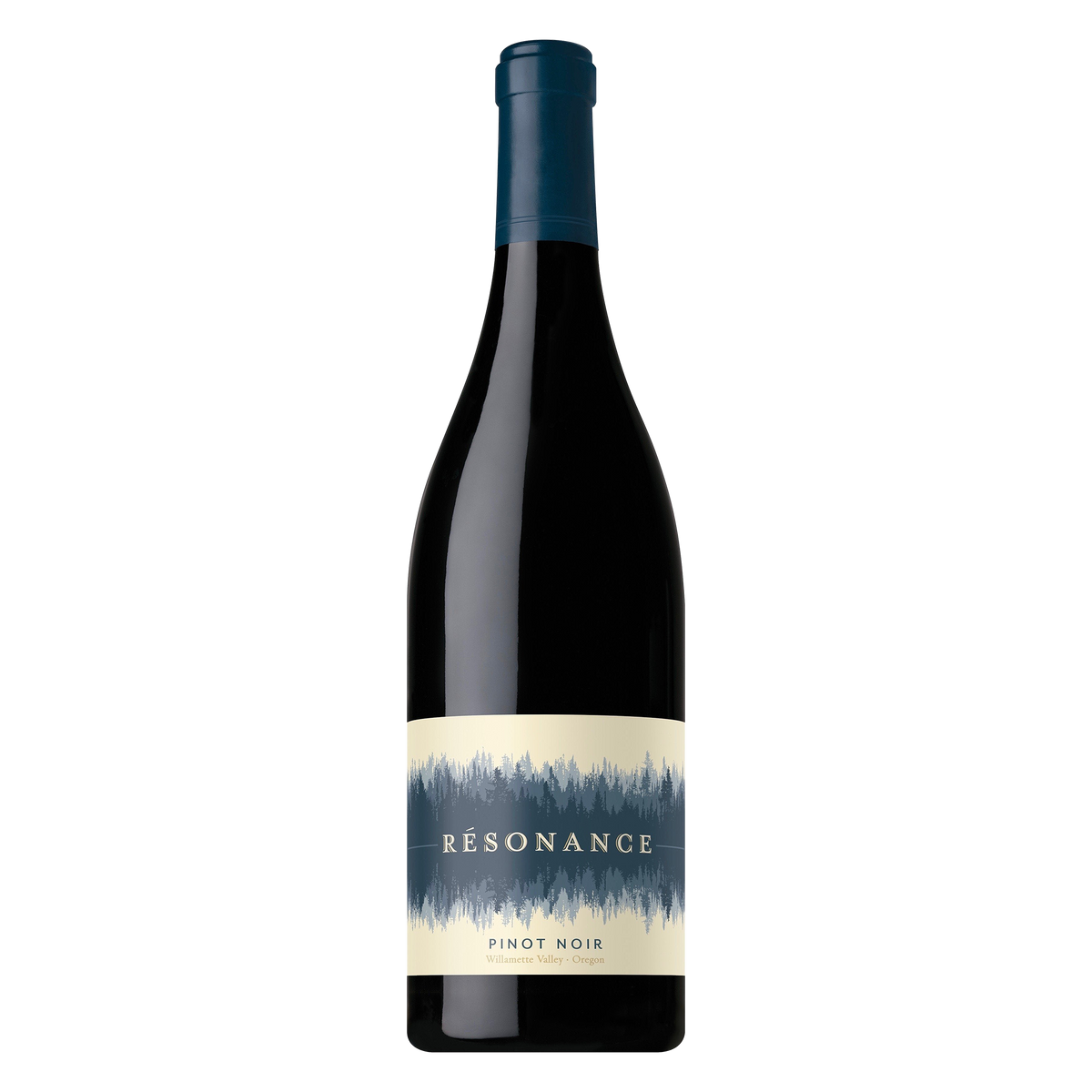 Resonance Willamette Valley Pinot Noir 2020 — Wired For Wine