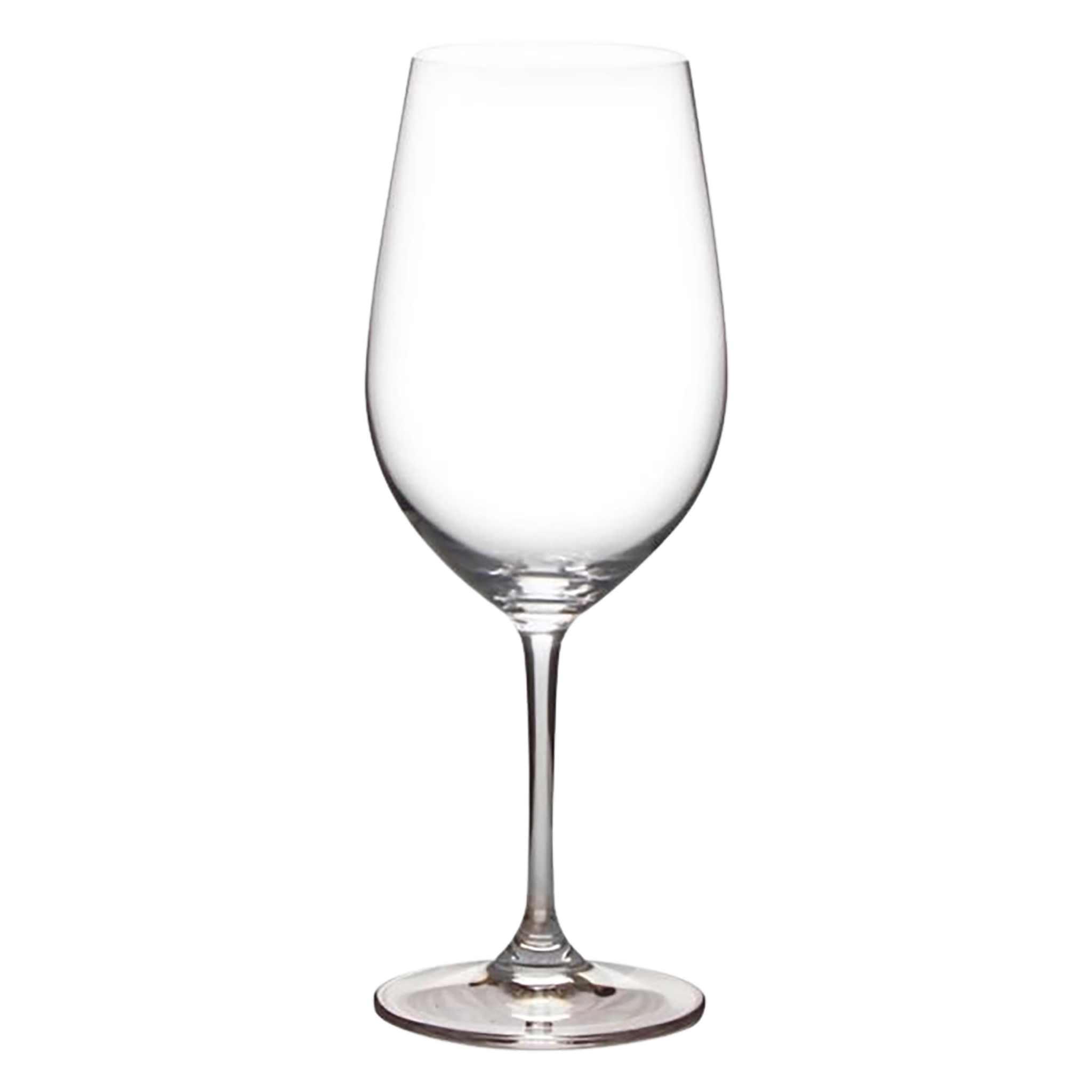 Riedel Wine Glasses, Set of 2 Vinum Zinfandel Chianti & Riesling - Macy's