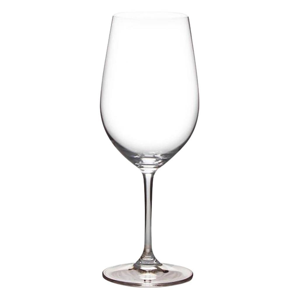 Riedel Vinum Series - Zinfandel, Chianti, Riesling