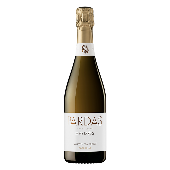 Celler Pardas Hermos Corpinnat Gramona Cava NV